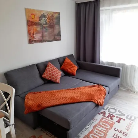 Dahls Apartment *