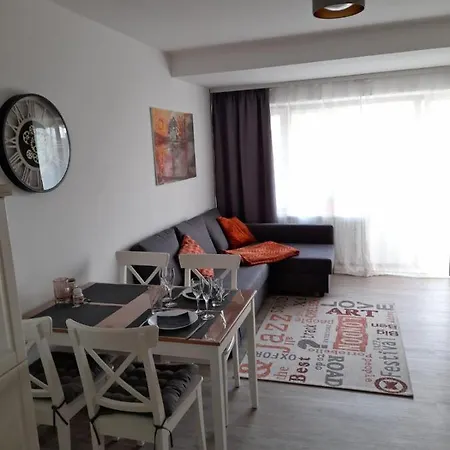 Appartement Dahls