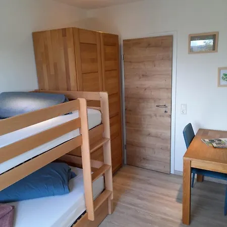 Apartman Dahls Sankt Andreasberg