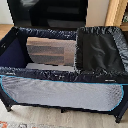 Apartman Dahls *