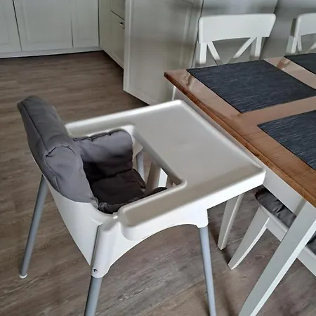 Dahls Apartman