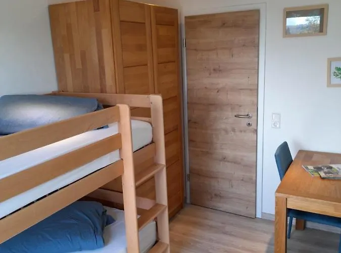 Appartement Dahls Sankt-Andreasberg